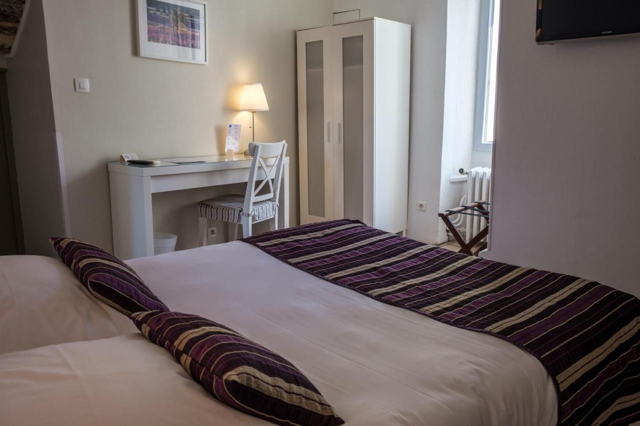 Hotel L'Herbier D'Orange Orange  Ngoại thất bức ảnh