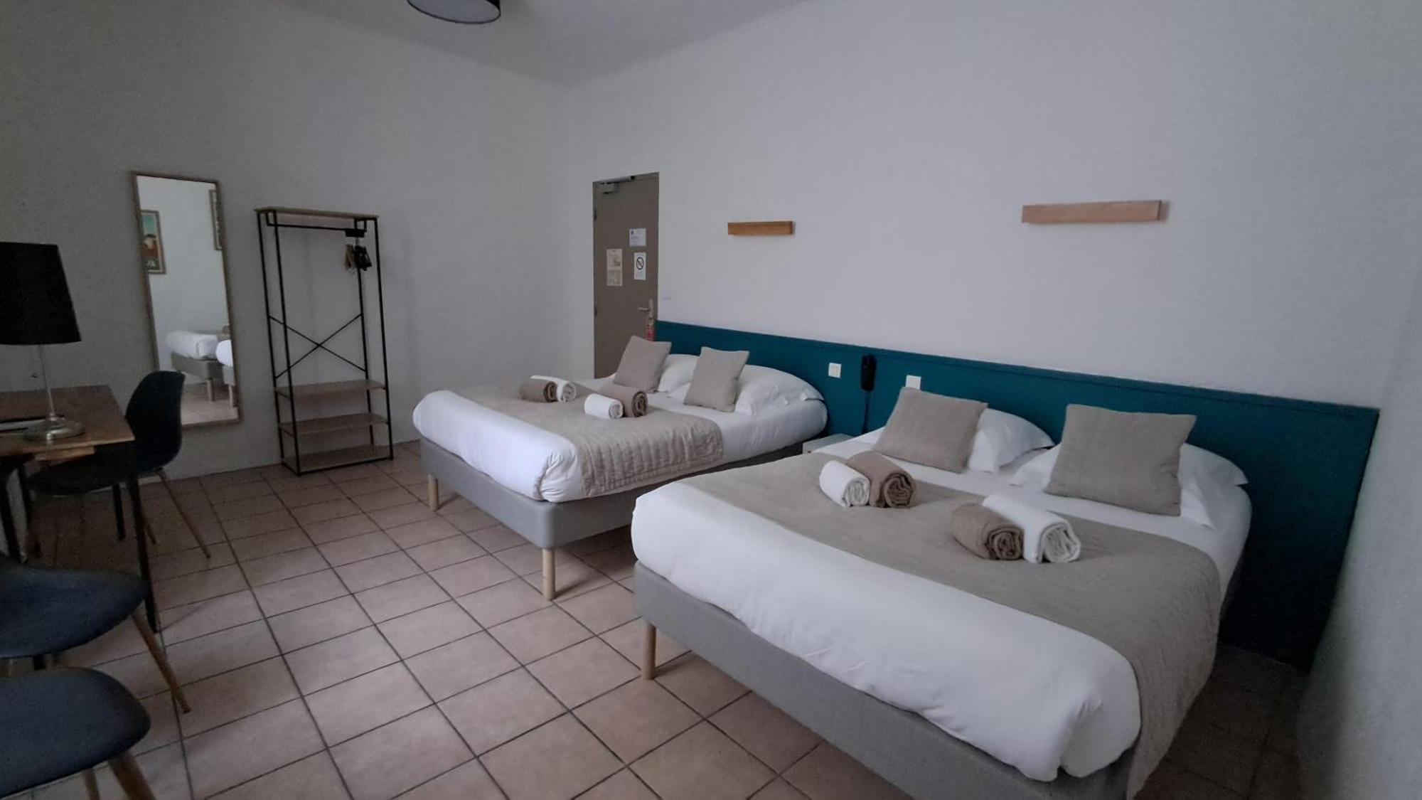 Hotel L'Herbier D'Orange Orange  Ngoại thất bức ảnh