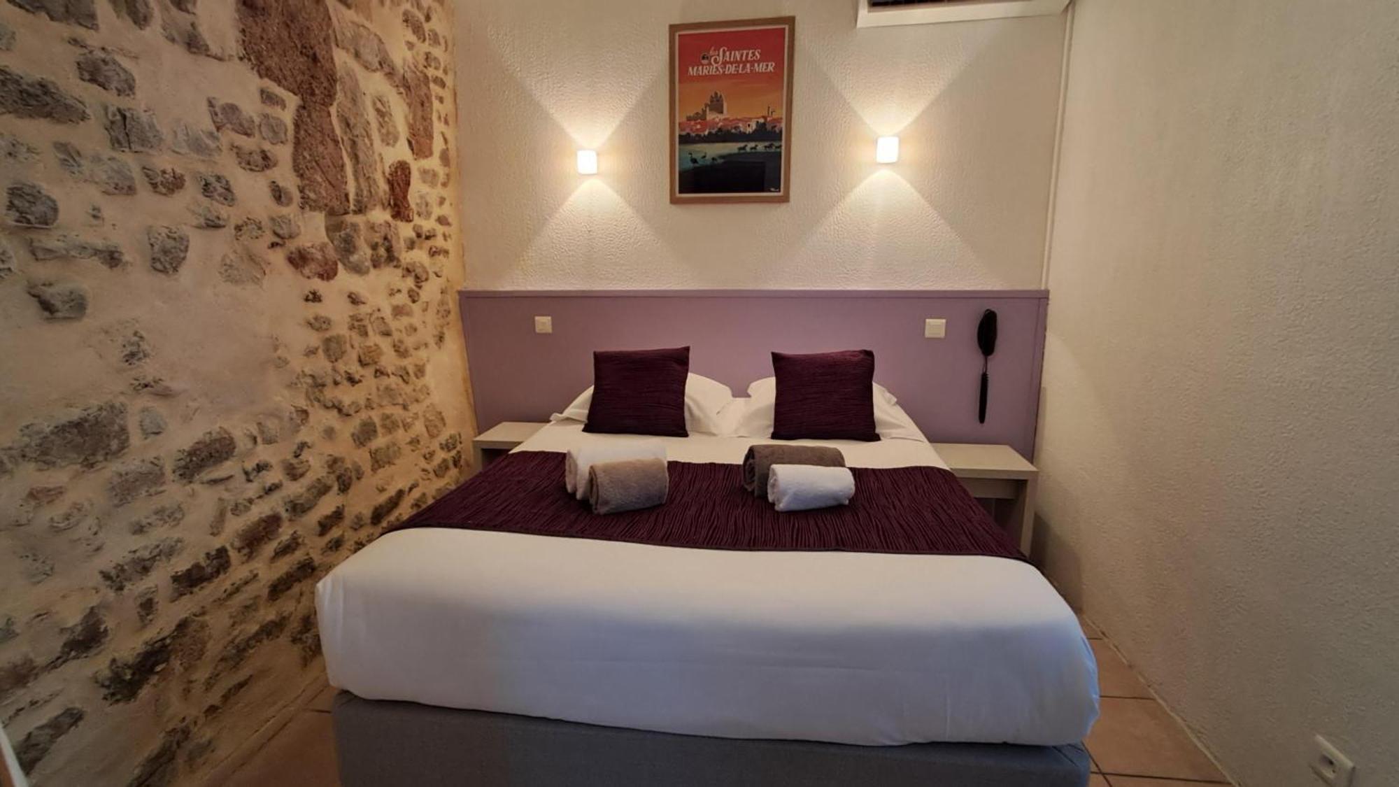 Hotel L'Herbier D'Orange Orange  Ngoại thất bức ảnh