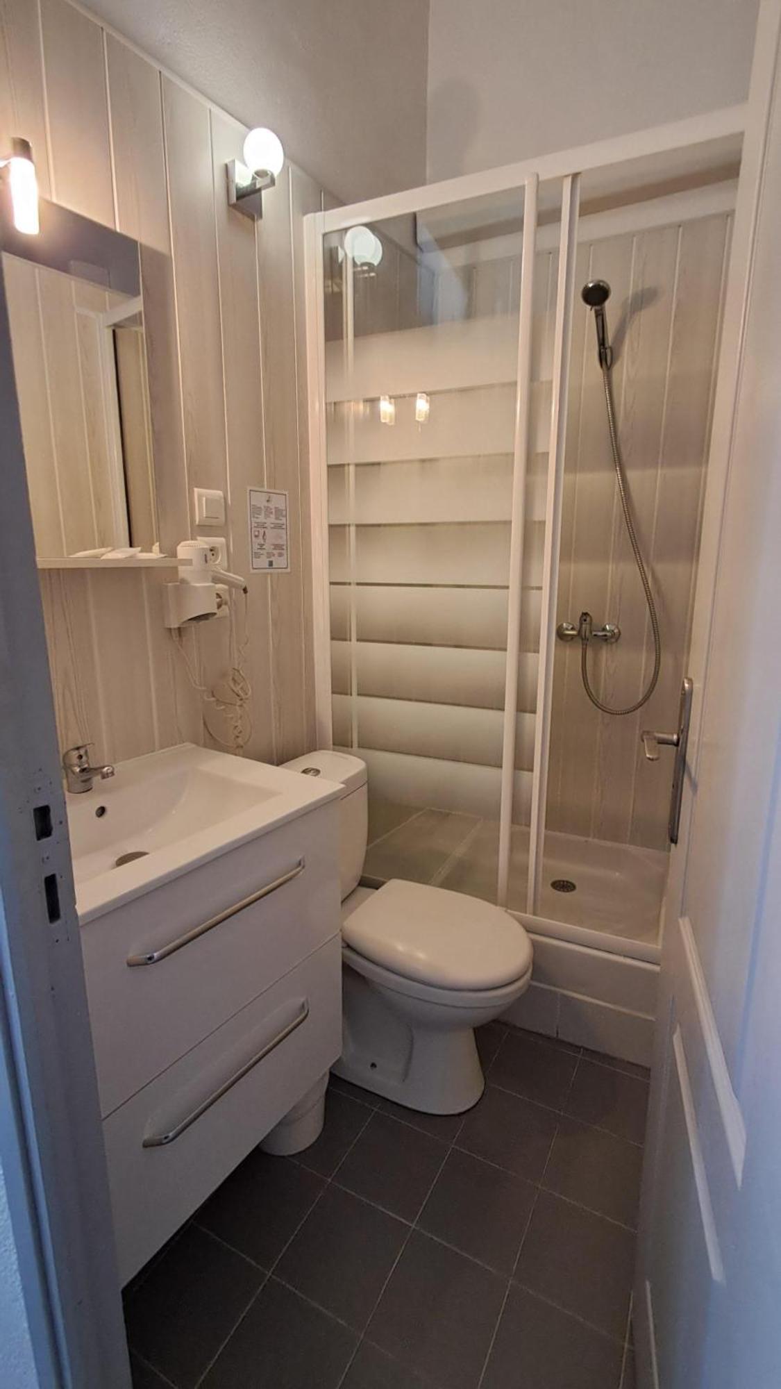 Hotel L'Herbier D'Orange Orange  Ngoại thất bức ảnh
