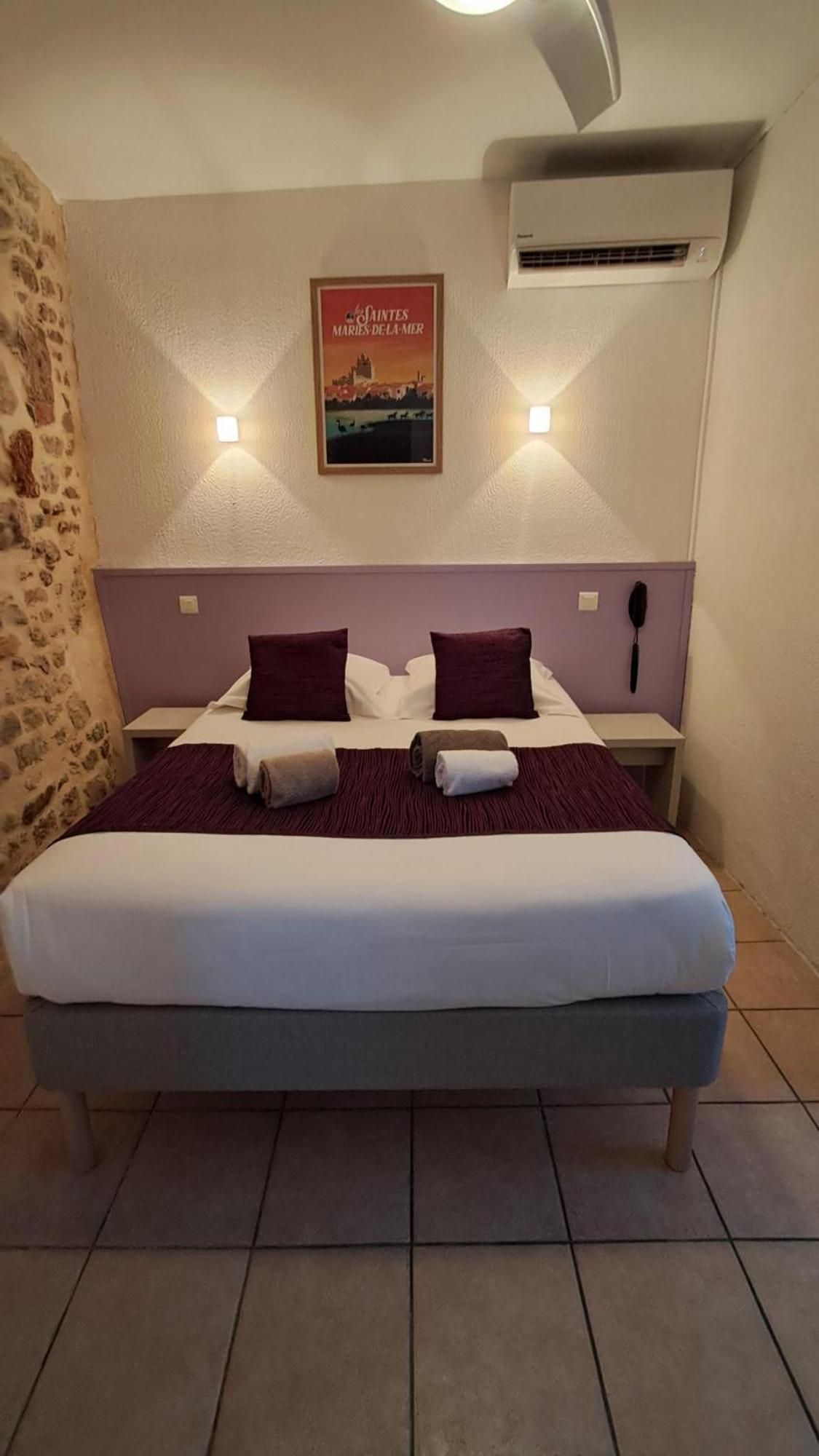 Hotel L'Herbier D'Orange Orange  Ngoại thất bức ảnh