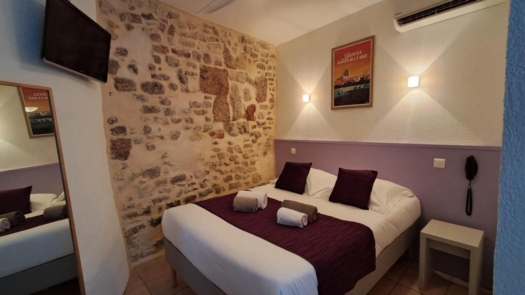 Hotel L'Herbier D'Orange Orange  Ngoại thất bức ảnh
