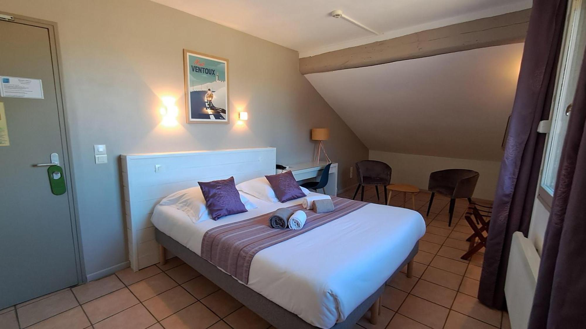 Hotel L'Herbier D'Orange Orange  Ngoại thất bức ảnh