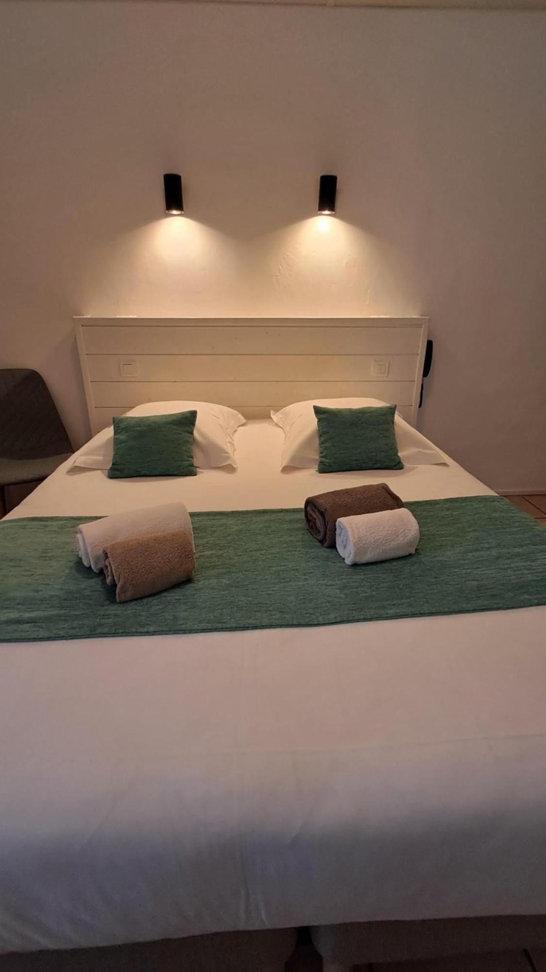 Hotel L'Herbier D'Orange Orange  Ngoại thất bức ảnh