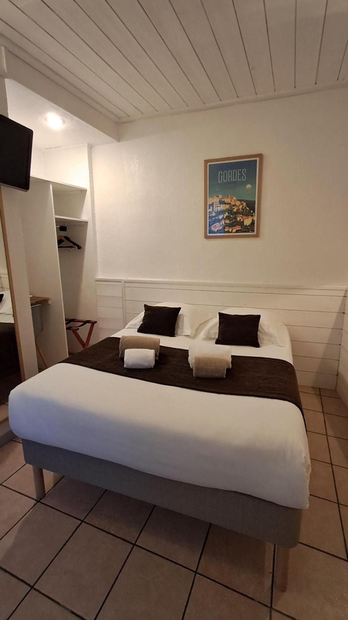 Hotel L'Herbier D'Orange Orange  Ngoại thất bức ảnh