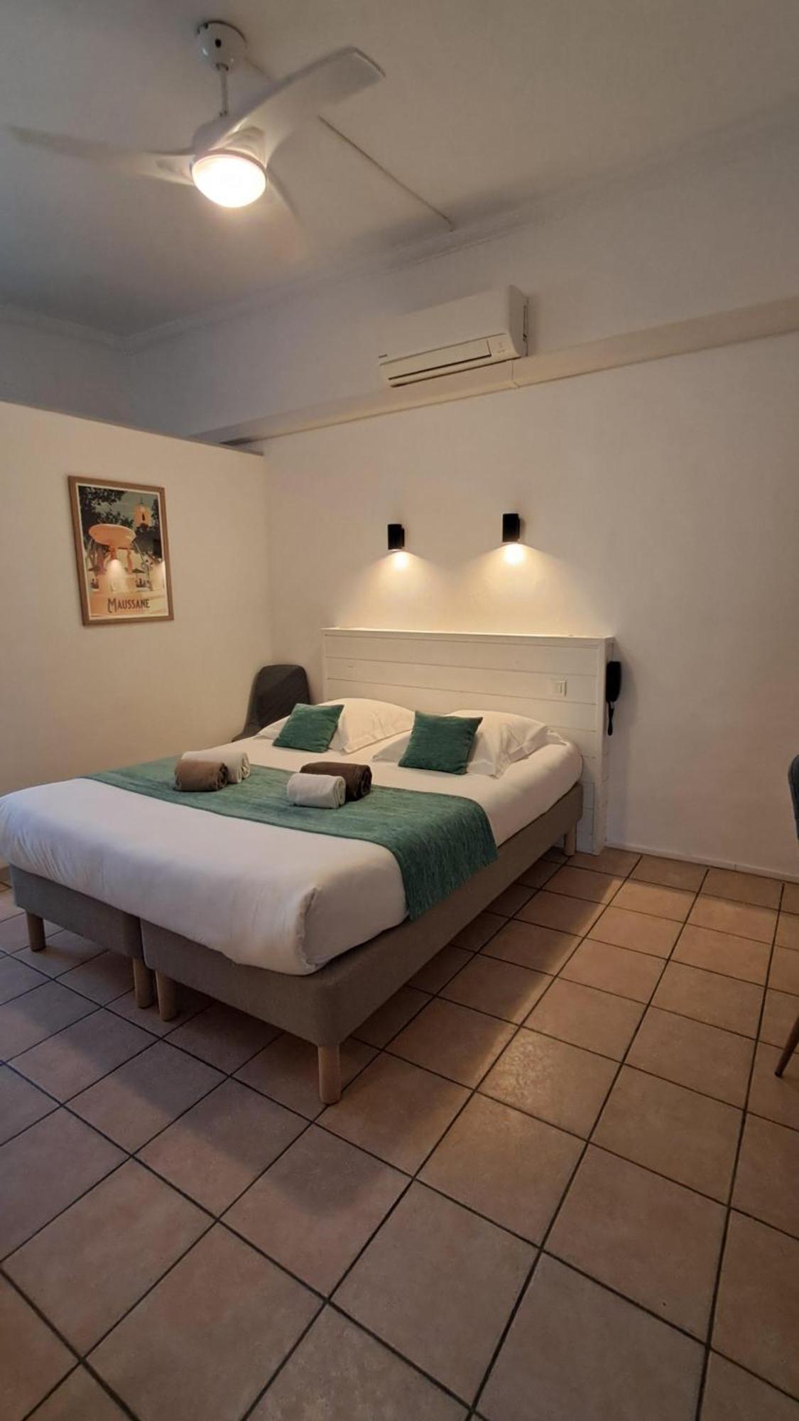 Hotel L'Herbier D'Orange Orange  Ngoại thất bức ảnh