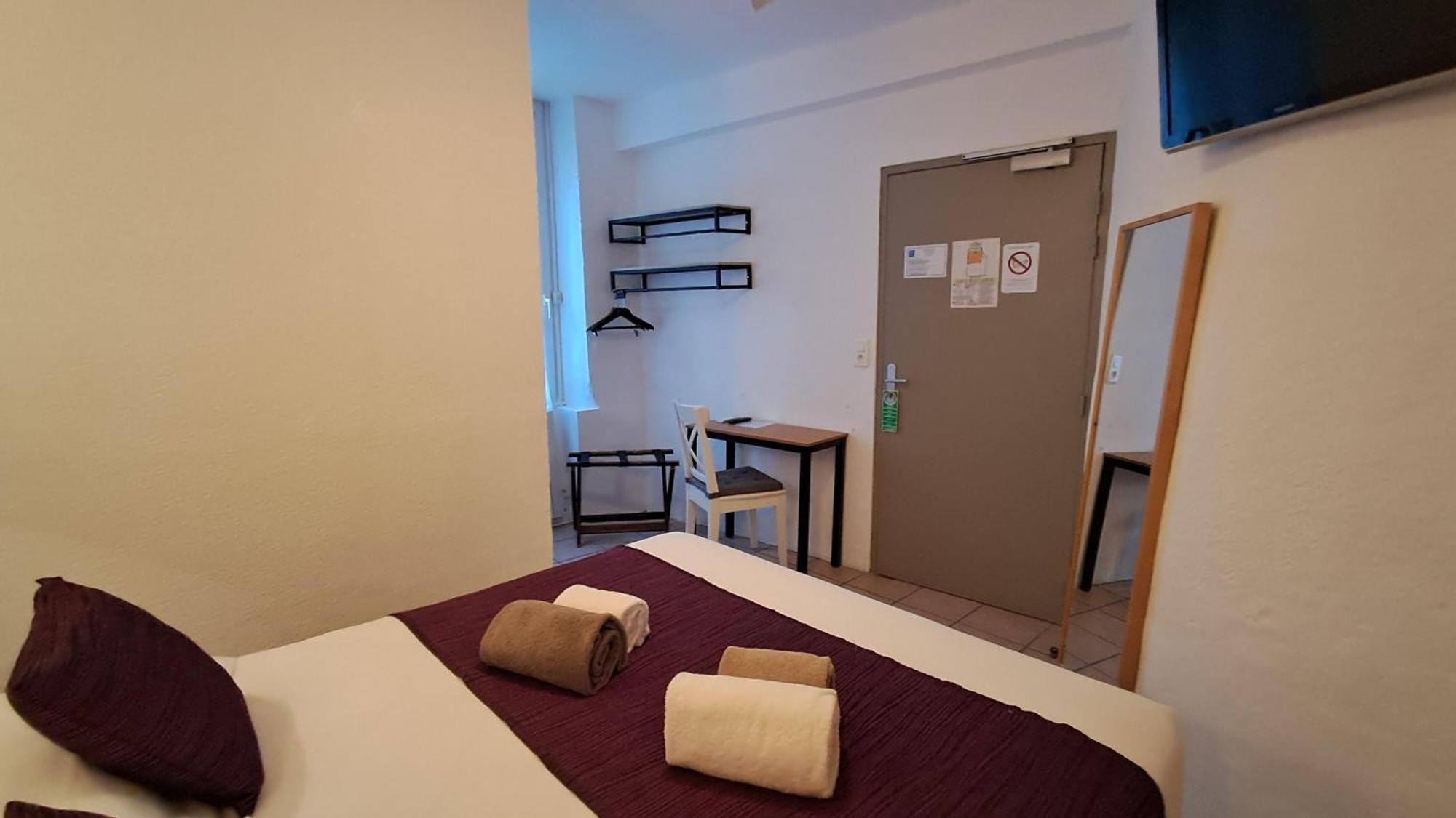 Hotel L'Herbier D'Orange Orange  Ngoại thất bức ảnh