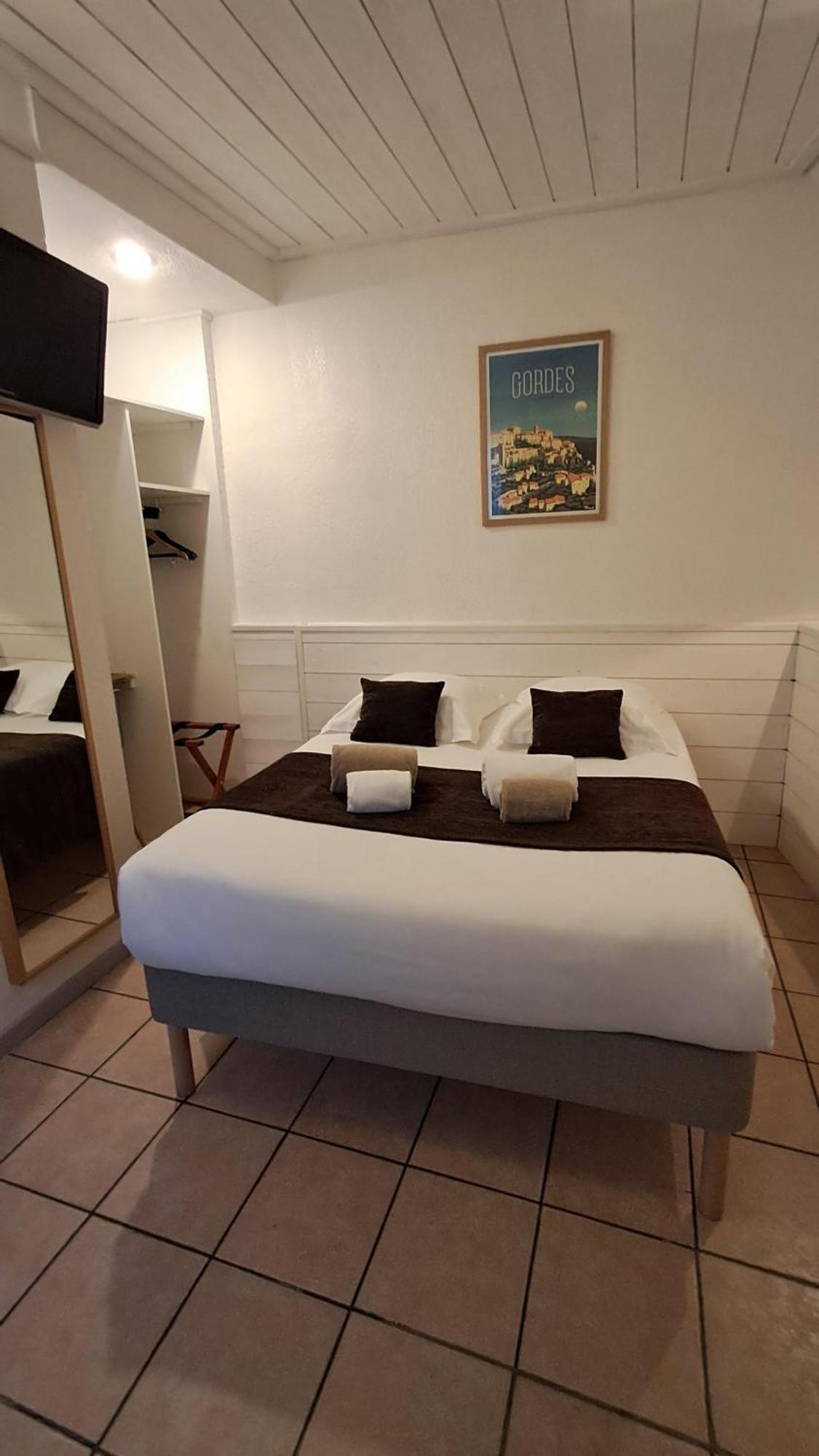 Hotel L'Herbier D'Orange Orange  Ngoại thất bức ảnh