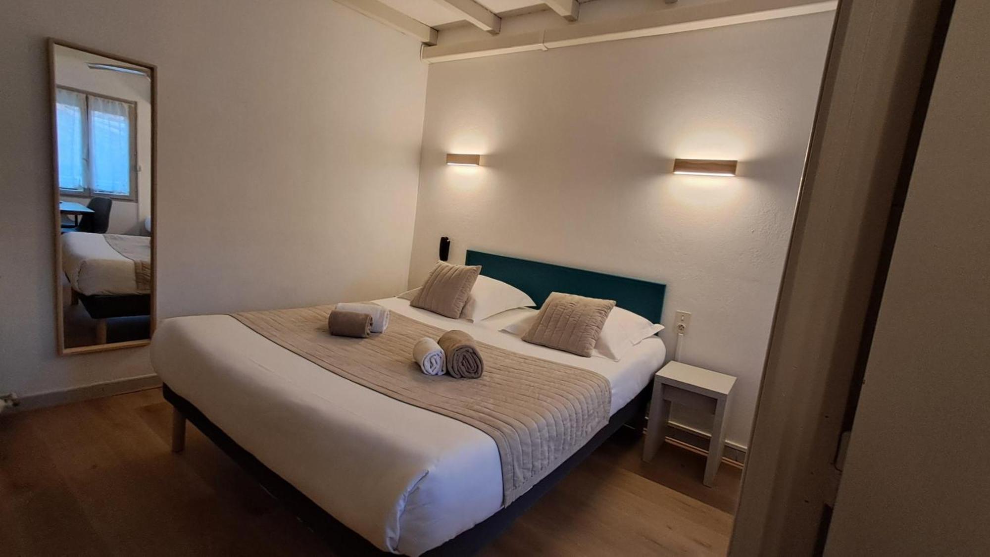 Hotel L'Herbier D'Orange Orange  Ngoại thất bức ảnh