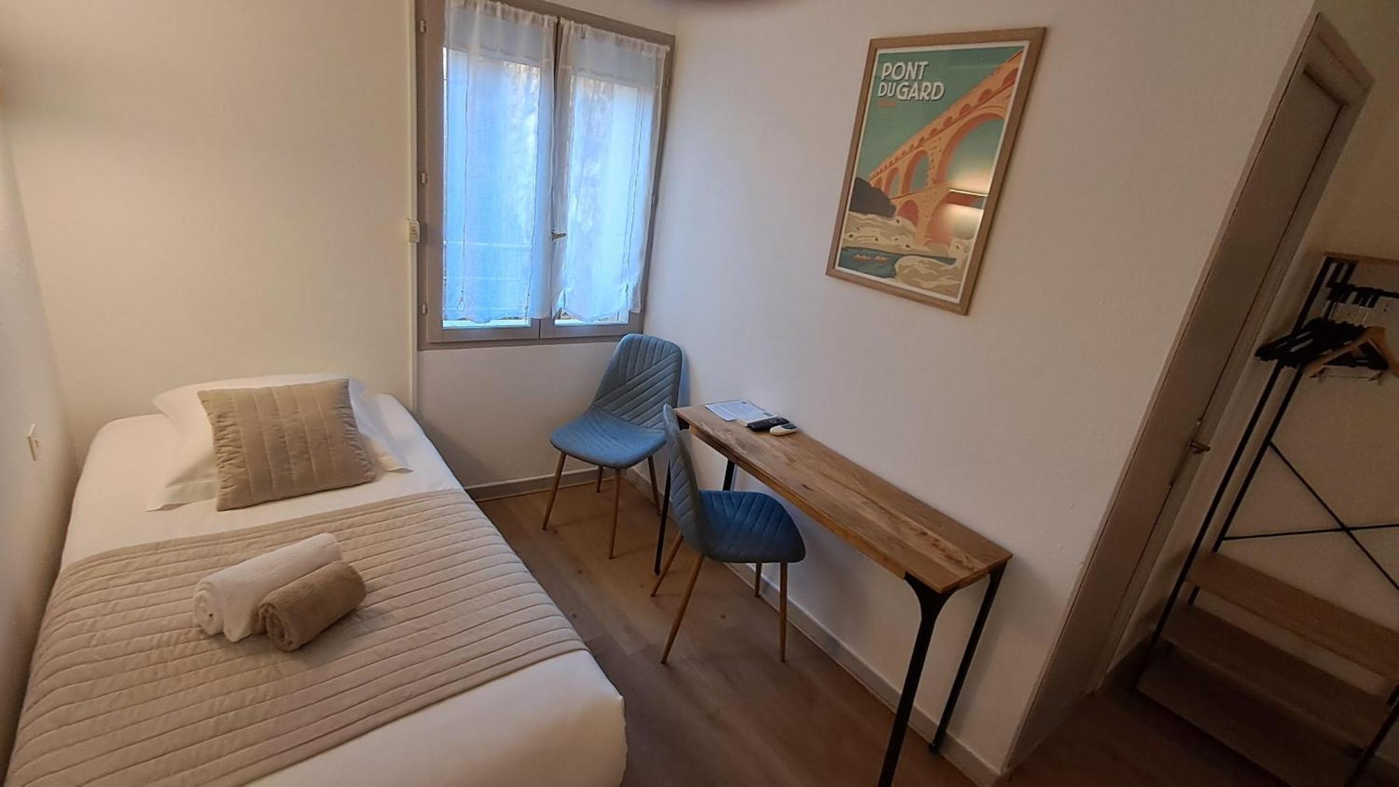 Hotel L'Herbier D'Orange Orange  Ngoại thất bức ảnh