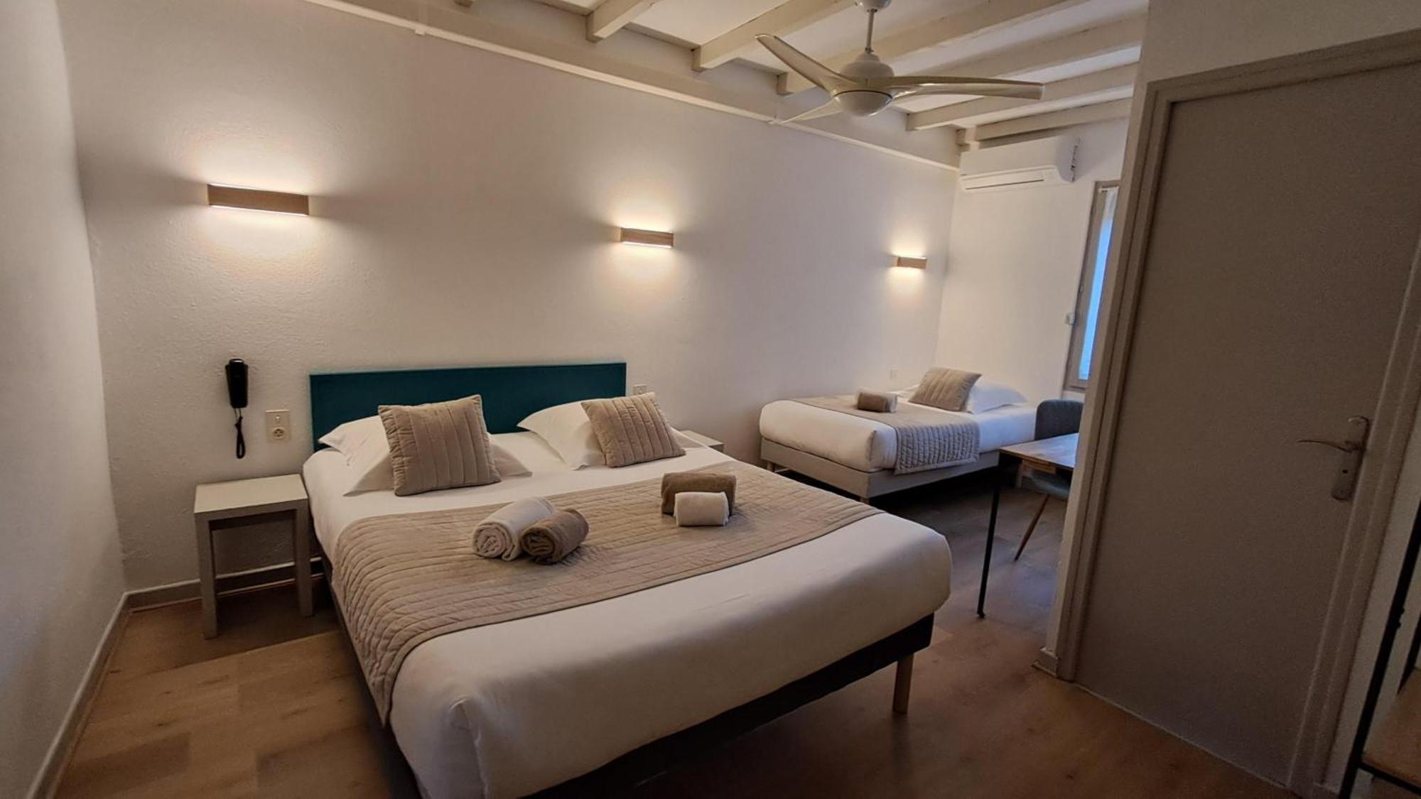 Hotel L'Herbier D'Orange Orange  Ngoại thất bức ảnh