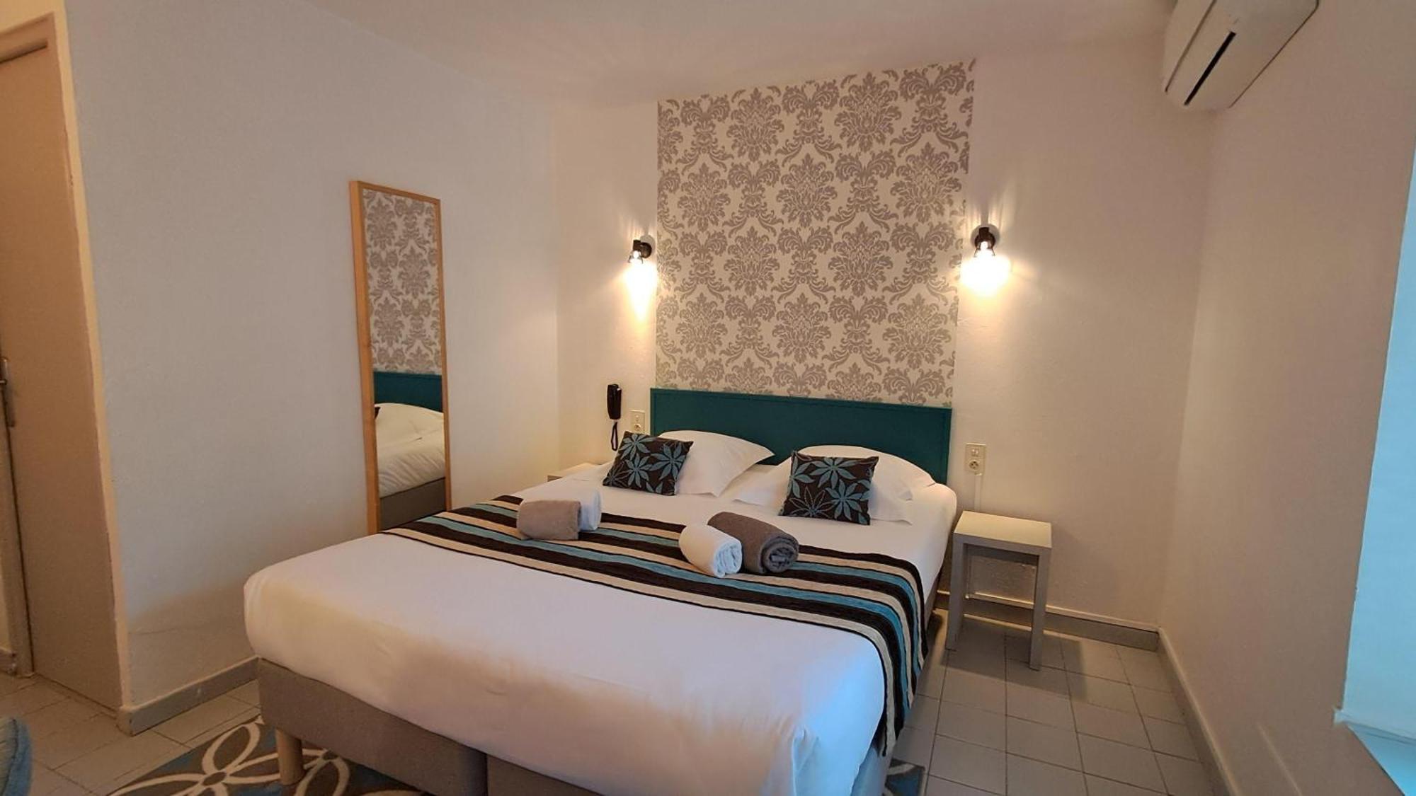 Hotel L'Herbier D'Orange Orange  Ngoại thất bức ảnh