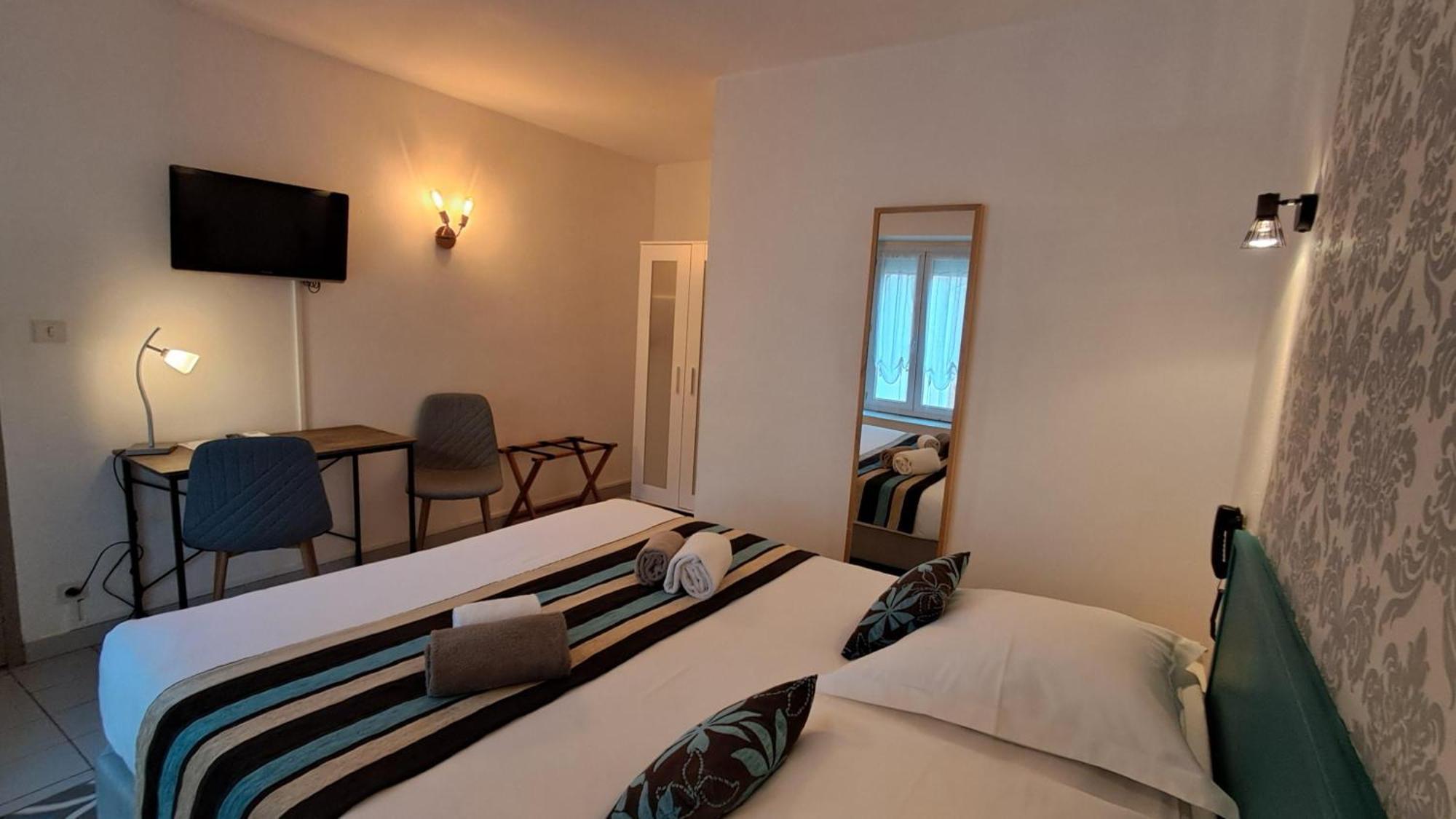 Hotel L'Herbier D'Orange Orange  Ngoại thất bức ảnh