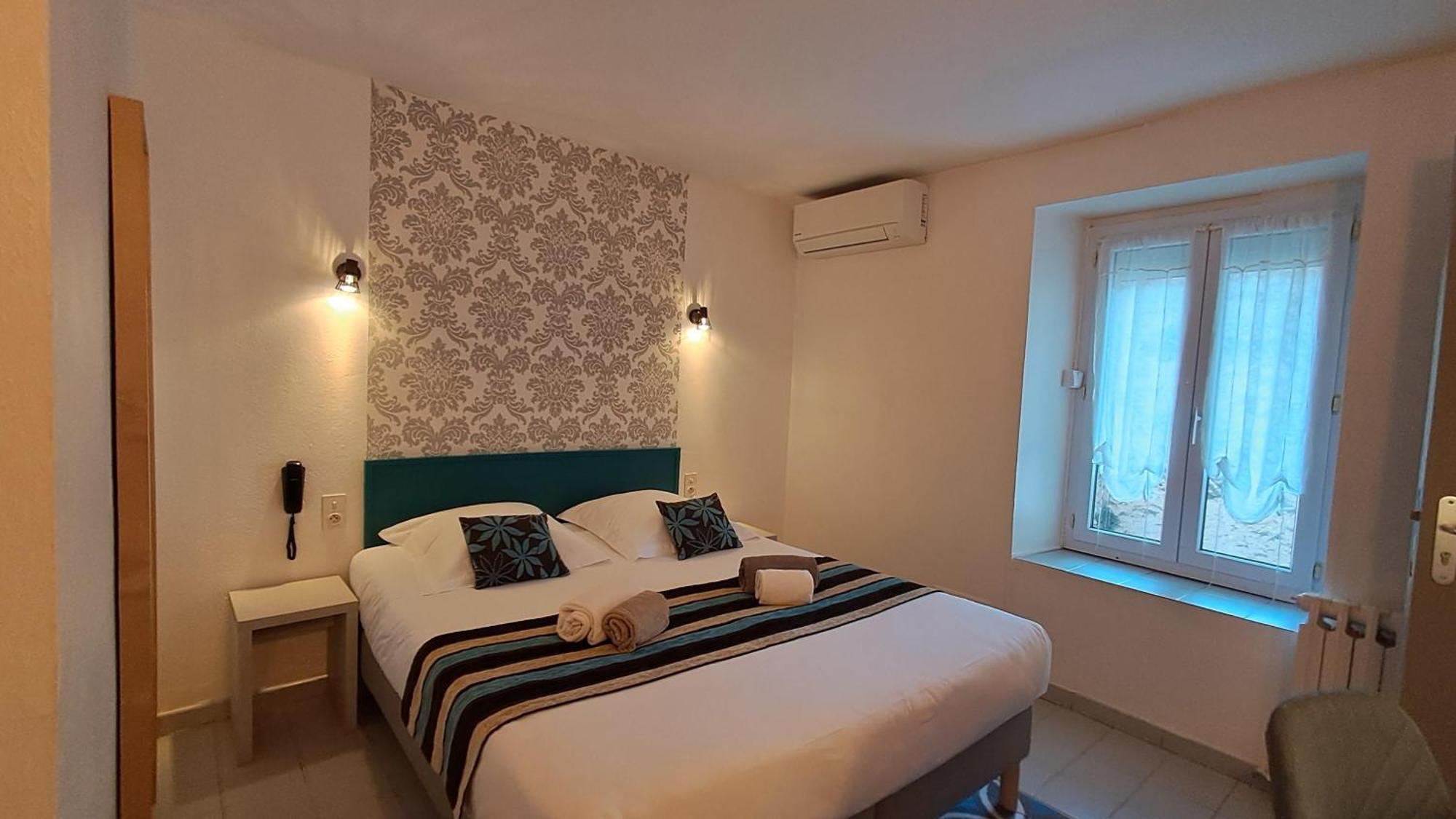 Hotel L'Herbier D'Orange Orange  Ngoại thất bức ảnh