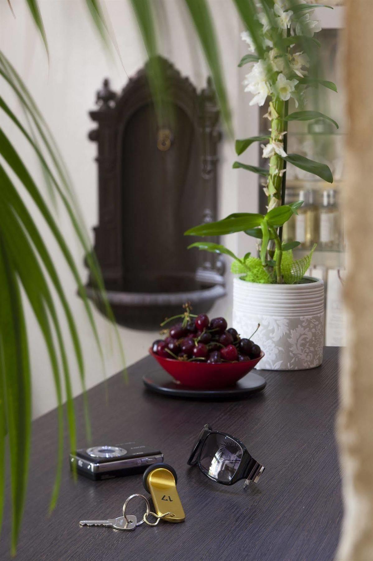 Hotel L'Herbier D'Orange Orange  Ngoại thất bức ảnh
